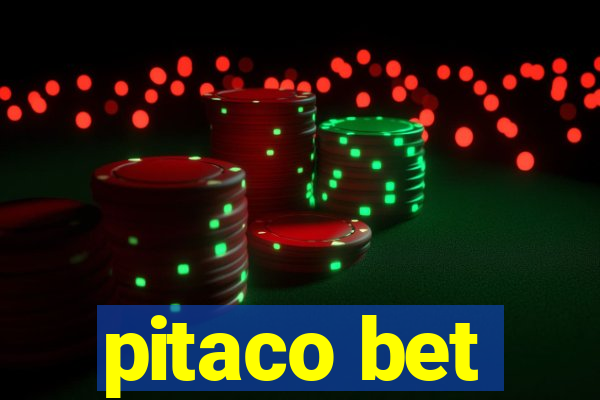 pitaco bet